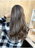 【lapis新宿】ハイライトスタイル