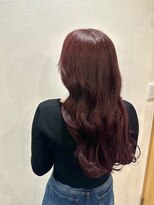 ノワ 三鷹店(Nowa)&nbsp;ボルドーカラー【三鷹/吉祥寺/武蔵境】