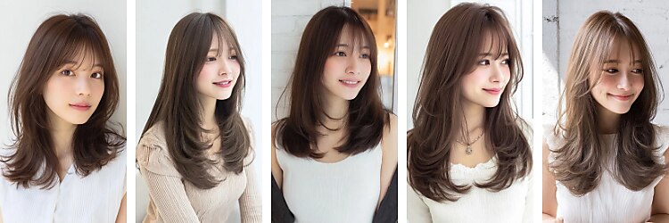 ハーツ 神保町(HEARTS)のサロンヘッダー