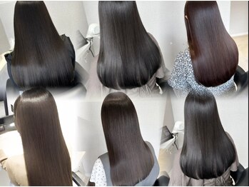 SALOWIN 鹿児島天文館店【サロウィン】