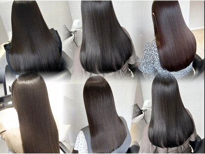 サロウィン 鹿児島天文館店(SALOWIN)の写真