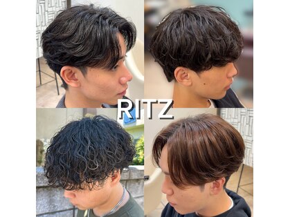 リッツ(RITZ)の写真