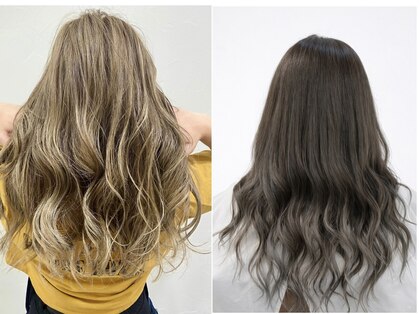 マカリィ 上野御徒町店(Makalii)の写真