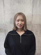 ブライトヘアー(BRIGHT hair) Yumi