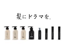 ソーホーニューヨーク 函館店(SOHOnewyork)の雰囲気（「つるりんちょ。」「いるかのせなか。」取扱店）