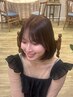 【Miyu限定】カット+カラー+トリートメント+10分スパ16500→14025