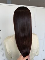 リノ 守山店(lino) 髪質改善水素イルミナカラー