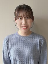 ミルコ 東川口店(milco)&nbsp;kawahara hiyori