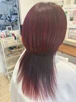 美容室ノア&nbsp;くらげカット