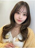 山村/酸熱トリートメント/資生堂サブリミック/髪質改善縮毛矯正