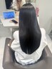 【手触り抜群】レブリペアトリートメント+カット