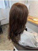 『ベージュ派さんにおすすめ！オリーブカラー』☆塩崎