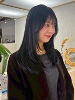 グランルーチェ(Grande Luce)&nbsp;Grande Luce 髪質改善トリートメント/ストレートパーマ/名古屋