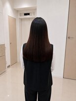 ケア バイ ノッシュ 天神大名(CARE by NOSH)&nbsp;【CAREbyNOSH】髪質改善ストレート/縮毛矯正/福岡トリートメント