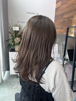 エスデザイン(es design)&nbsp;オリーブブラウン
