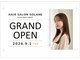 HAIR　SALON　SOLANE【9月1日NEW　OPEN（予定）】の写真