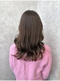 大人のための艶ブラウン×次世代トリートメント