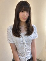 ステージレコ(stage Reco)&nbsp;ロングレイヤー