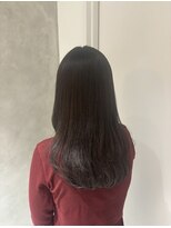 ネオリーブリノア 北千住東口店(Neolive Linoa)&nbsp;グレージュカラー