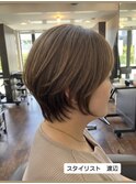ショート
