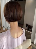 ミニボブ