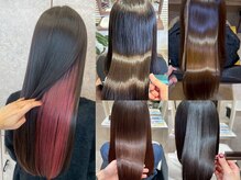 ヘアーリゾート ラウレア(Hair Resort LAULEA)