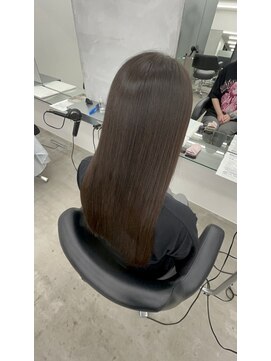 アインズ(I'ns) ロング
