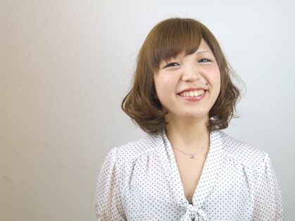 ラミューズ(la muse)の写真