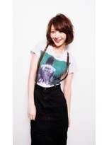 オリーブフォーヘアー(olive For hair) ☆グロッシー・ショート☆【olive for hair】03-6914-0898