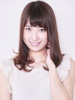 アッピアス 海老名(Appias)&nbsp;まとまりのある愛されスタイル♪