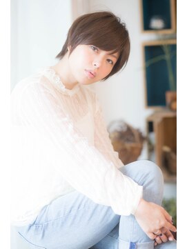 ラグナ(Raguna) ☆愛されピュアショート☆