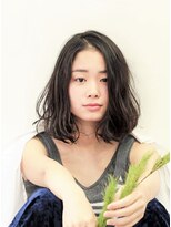 ステップバイステップ(STEP BY STEP) ナチュラル×ヘルシー ワンレンボブ