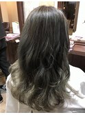 ハイアッシュ