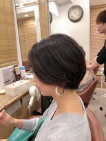 ディーカラー D-COLOR&nbsp;大人ショート