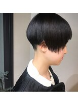 ハサミ(HASAMI)&nbsp;【HASAMI.】みじかめ