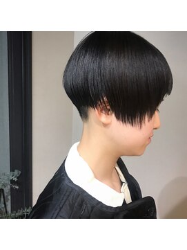 ハサミ(HASAMI) 【HASAMI.】みじかめ