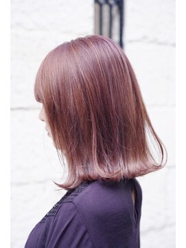 ティンク 天神(Tink) ミルキーピンクベージュ【Ｔｉｎｋ天神】