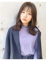 リコバイアフロート(riko by afloat)&nbsp;ことりベージュひし形レイヤーシルエット【riko立野】