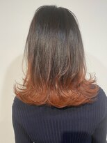 スティル ヘアアンドアイラッシュ(STILL hair&eyelash)&nbsp;【STILLが叶える‥】フラミンゴピンク