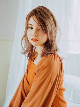 ヘアー アークス 上大岡店(hair ARKS) カジュアルレイヤーARKS上大岡