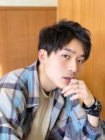 バディー ヘアー(Buddy Hair)&nbsp;【女子ウケ◎！】甘辛ツーフェイス！