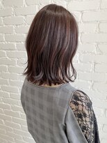 ヴァンカウンシル 春日井店(VAN COUNCIL)&nbsp;外ハネミディアム