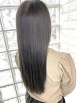 アルバ ヘアリゾート(ALBA)&nbsp;【ALBA齊藤】スタイル62【三鷹】