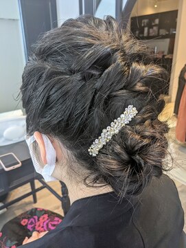 アンテシニヨン(Un the Shiniyon) ☆パーティーセット☆