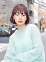 ビヨウシツ ポスタ&nbsp;ボブ3　鈴木章浩