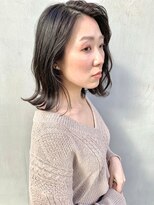 ヒート バイ アンカットラウンジ 渋谷(HEAT by UNCUT&LOUNGE)&nbsp;☆ダブルカラー/インナーカラー/ケアブリーチ/ハイライト　渋谷