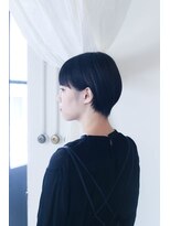 ホワイトルーム(White Room) クールショートスタイル♪