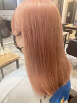 スターリバー(STAR RIVER) ベイビーピンク