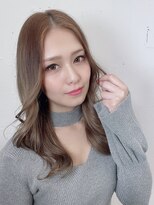 ミラリー トウキョウ(Mirareee Tokyo)&nbsp;aespa風☆韓国キレイめレイヤー