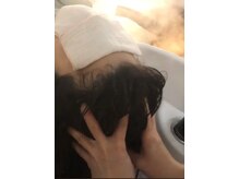 ヘアー ドルチェ(hair Dolce)